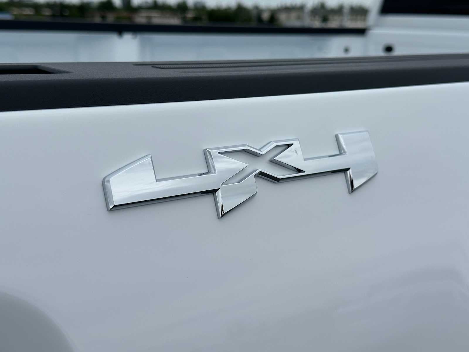 2025 GMC Sierra 3500 HD Pro