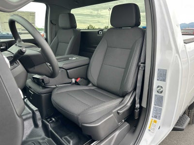 2025 GMC Sierra 3500 HD Pro