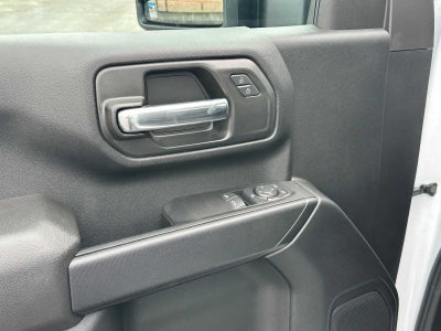 2025 GMC Sierra 3500 HD Pro