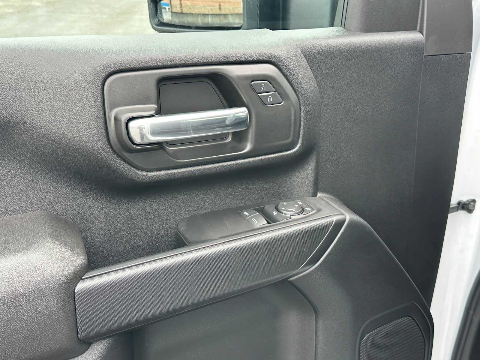 2025 GMC Sierra 3500 HD Pro