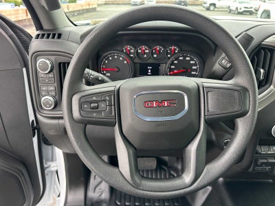 2025 GMC Sierra 3500 HD Pro