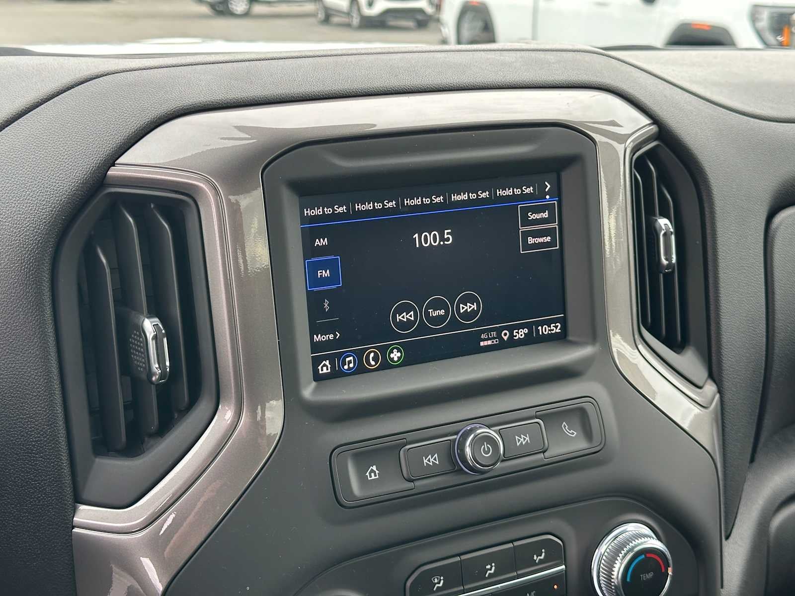 2025 GMC Sierra 3500 HD Pro