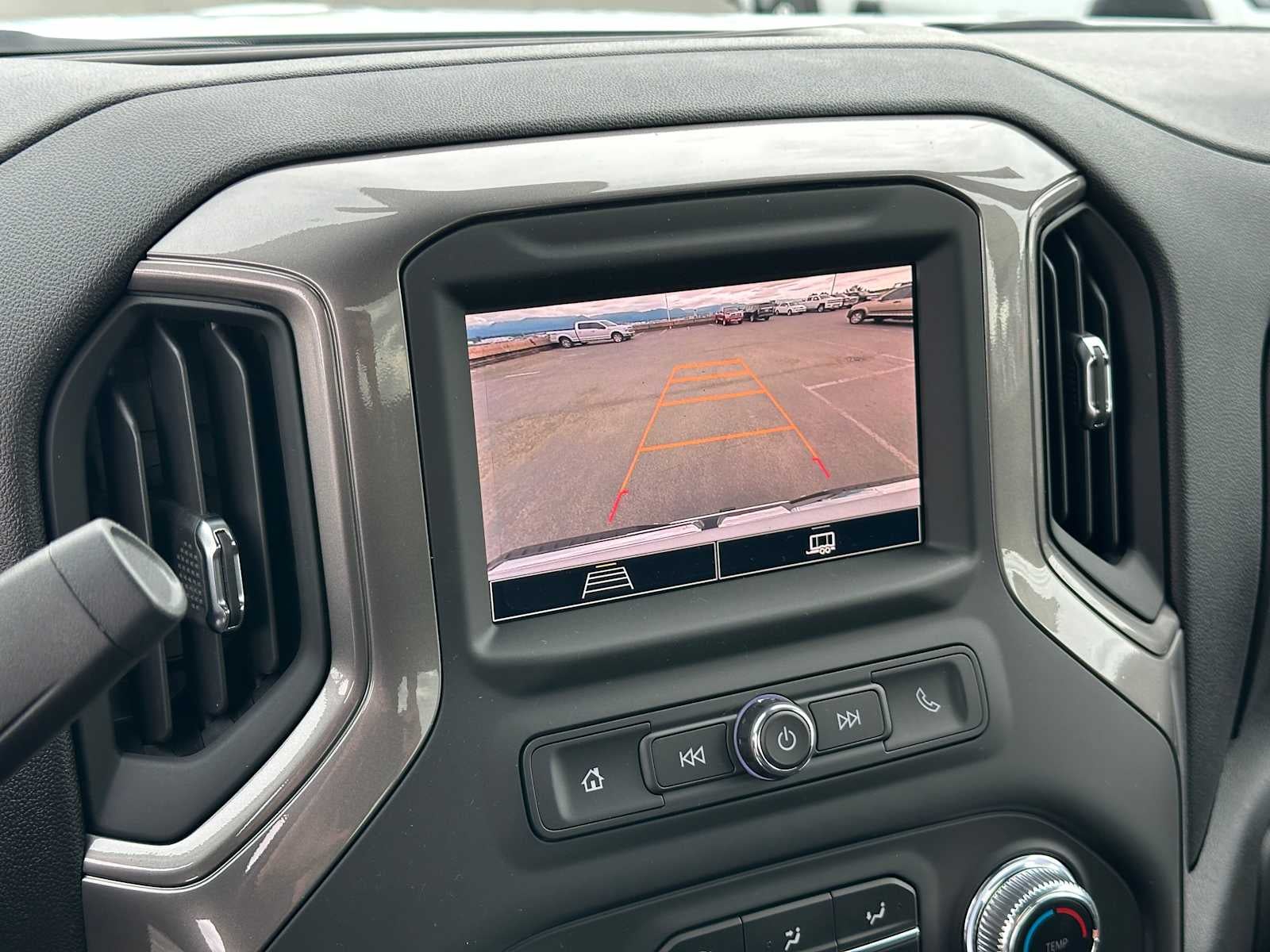 2025 GMC Sierra 3500 HD Pro