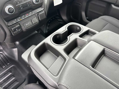 2025 GMC Sierra 3500 HD Pro