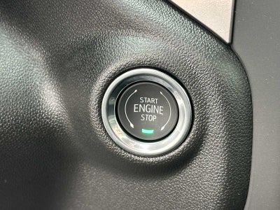 2025 GMC Sierra 3500 HD Pro