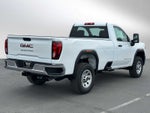2025 GMC Sierra 3500 HD Pro