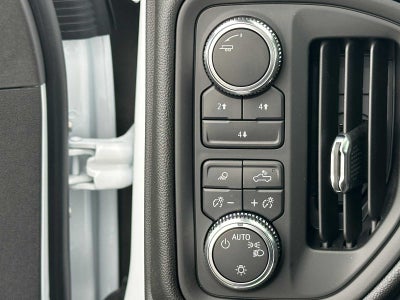 2025 GMC Sierra 3500 HD Pro