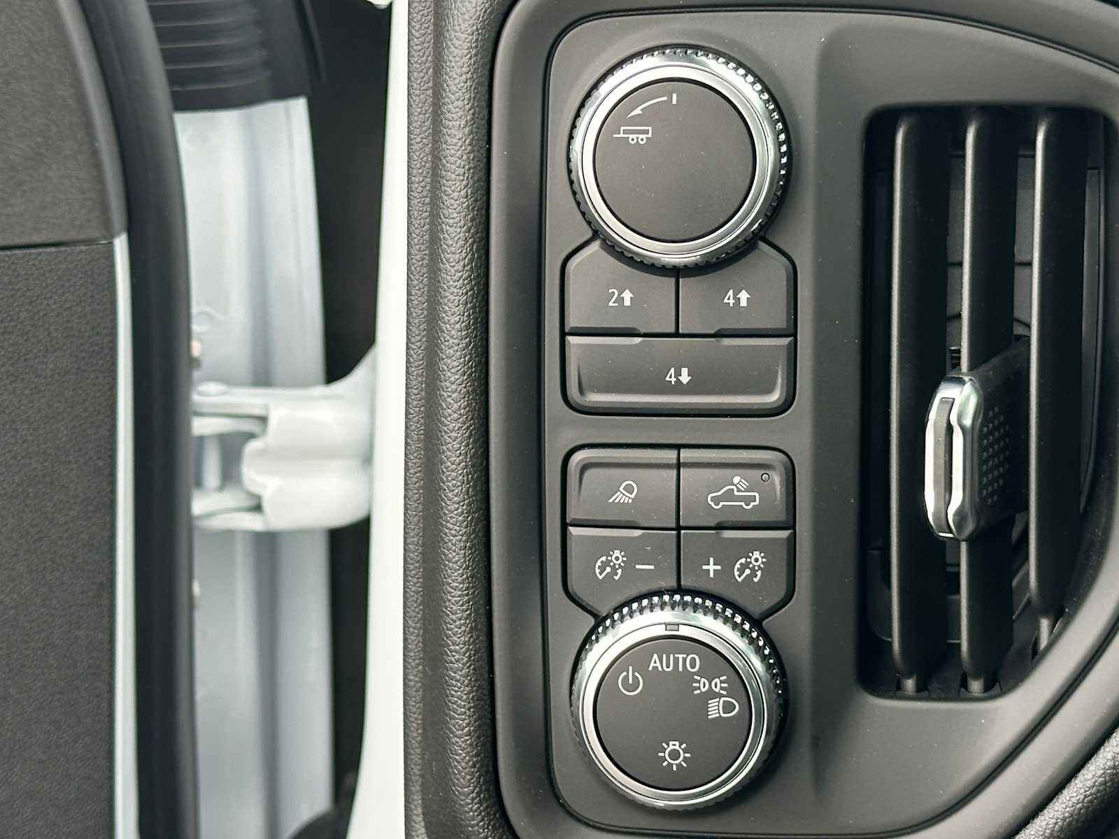 2025 GMC Sierra 3500 HD Pro