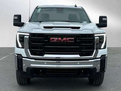 2025 GMC Sierra 3500 HD Pro