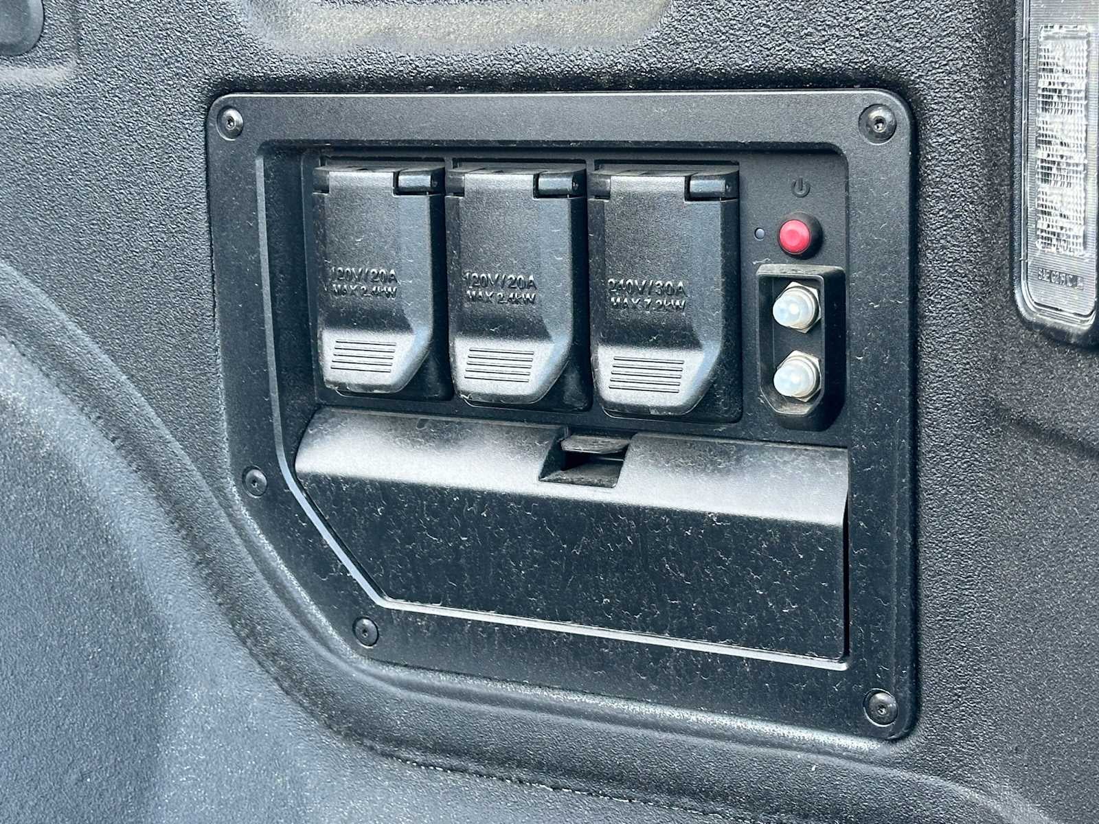 2025 GMC Sierra EV Max Range Denali