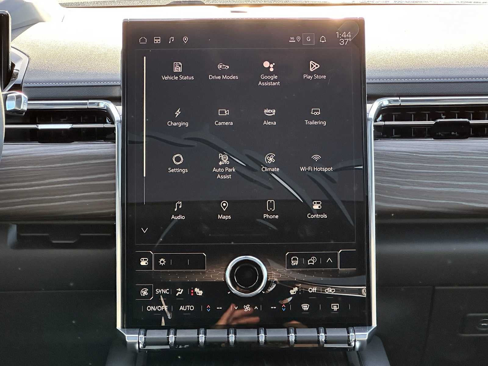 2025 GMC Sierra EV Max Range Denali