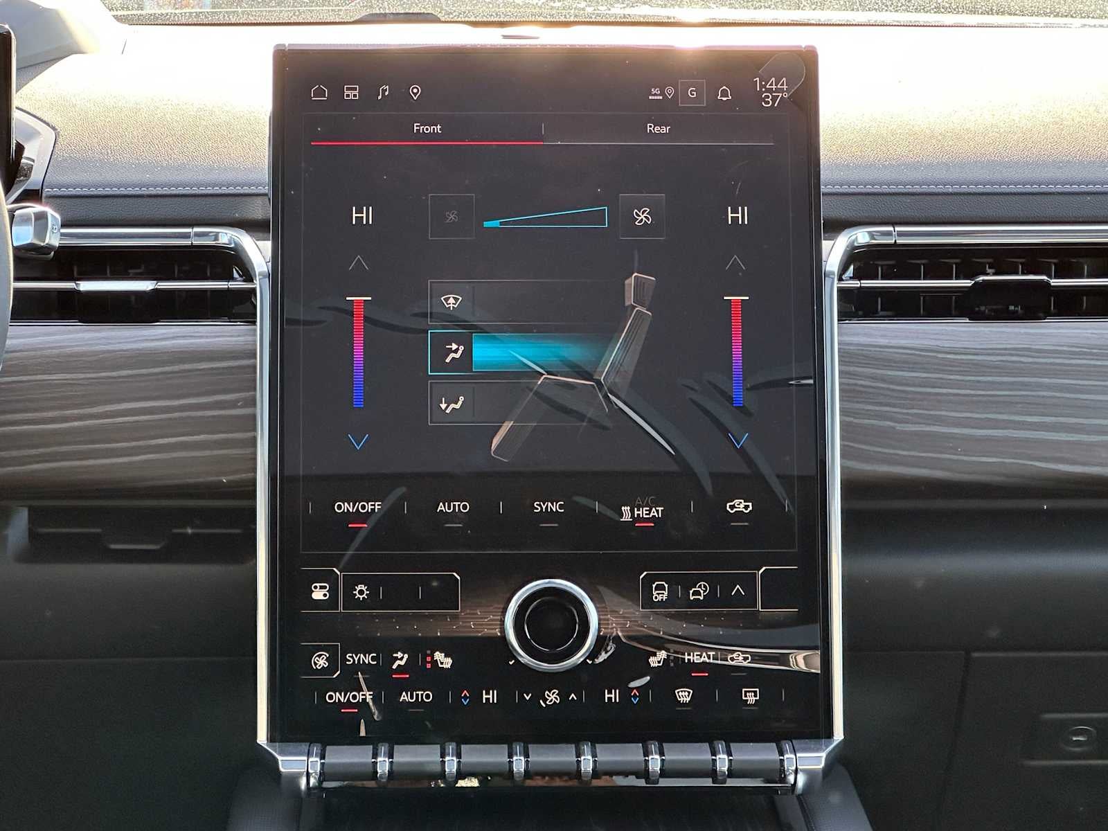 2025 GMC Sierra EV Max Range Denali