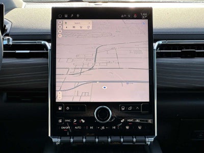 2025 GMC Sierra EV Max Range Denali