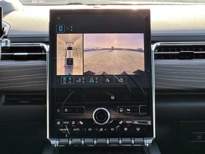 2025 GMC Sierra EV Max Range Denali