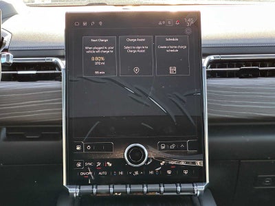 2025 GMC Sierra EV Max Range Denali