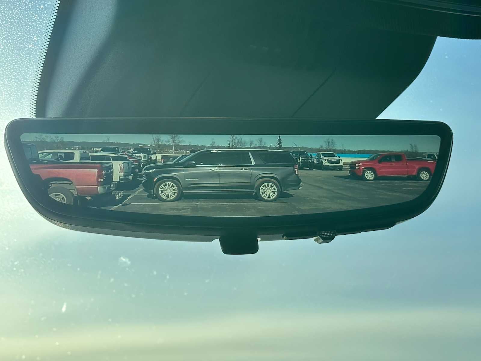 2025 GMC Sierra EV Max Range Denali