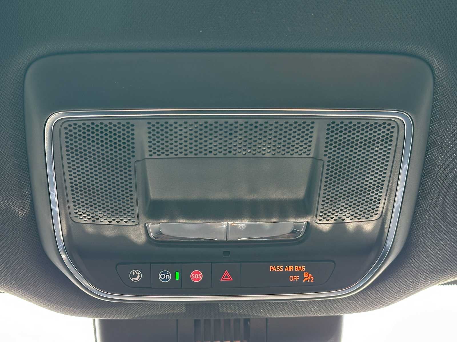 2025 GMC Sierra EV Max Range Denali