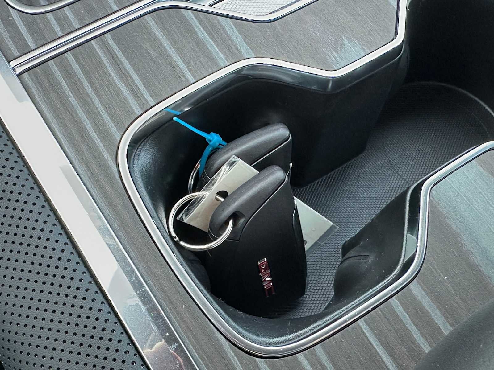 2025 GMC Sierra EV Max Range Denali