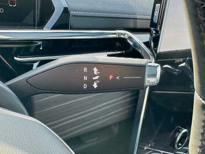 2025 GMC Sierra EV Max Range Denali