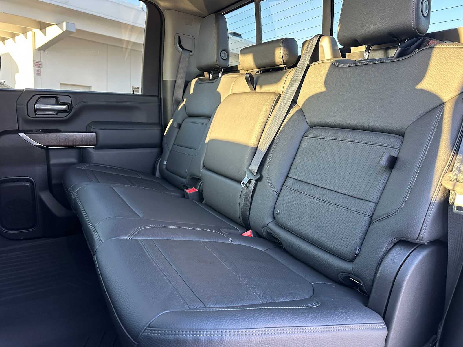 2022 GMC Sierra 2500 HD Denali