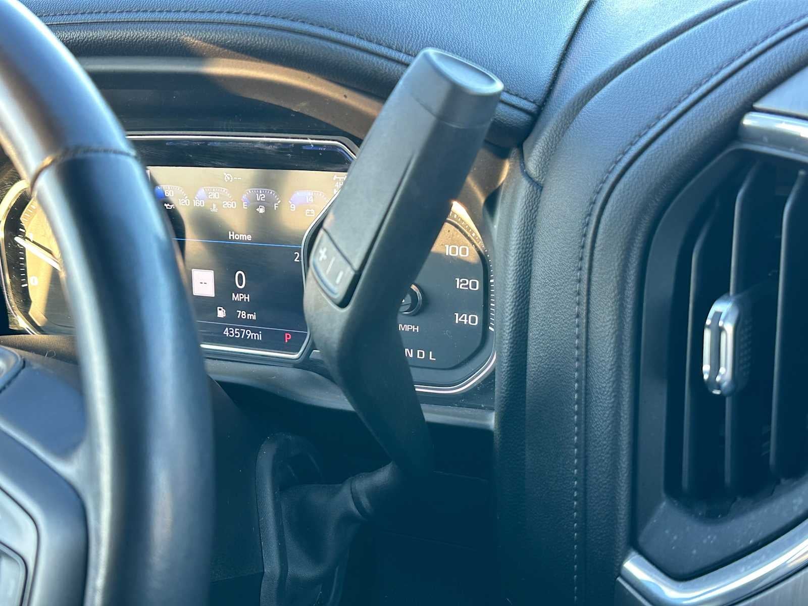 2022 GMC Sierra 2500 HD Denali