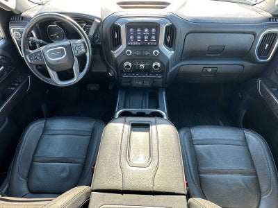 2022 GMC Sierra 3500 HD Denali