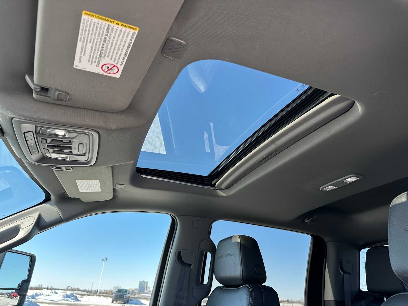 2022 GMC Sierra 3500 HD Denali