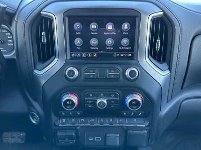 2022 GMC Sierra 3500 HD Denali