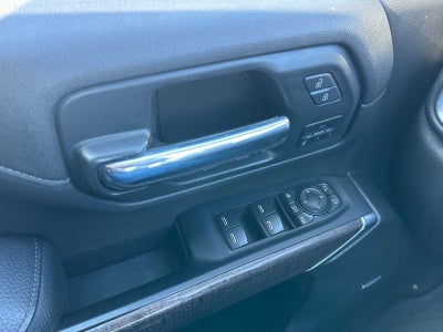 2022 GMC Sierra 3500 HD Denali