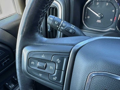 2022 GMC Sierra 3500 HD Denali