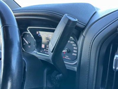 2022 GMC Sierra 3500 HD Denali