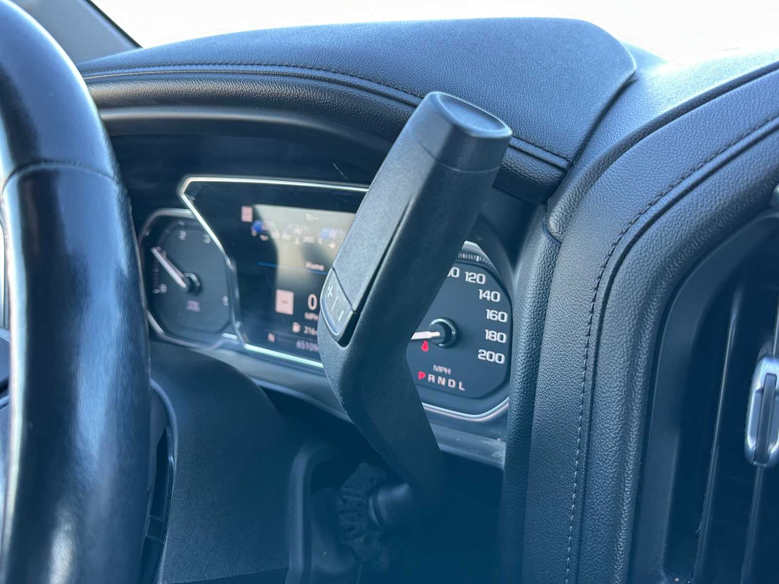 2022 GMC Sierra 3500 HD Denali