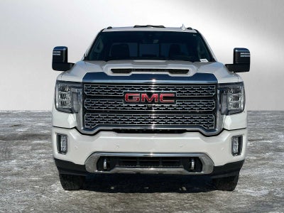 2022 GMC Sierra 3500 HD Denali