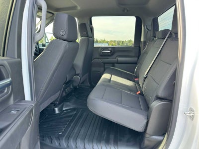 2025 GMC Sierra 2500 HD Pro