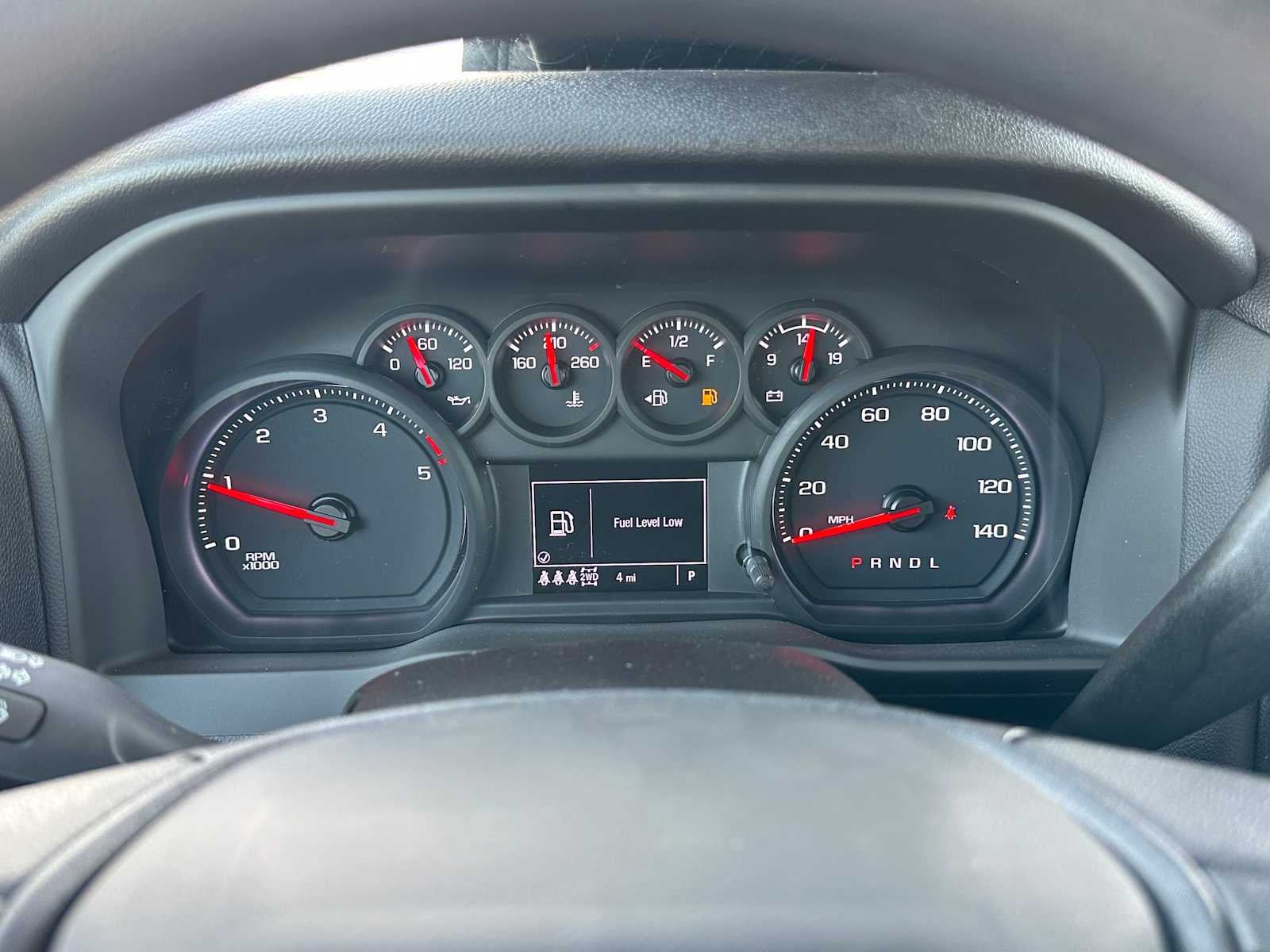 2025 GMC Sierra 2500 HD Pro