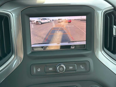 2025 GMC Sierra 2500 HD Pro