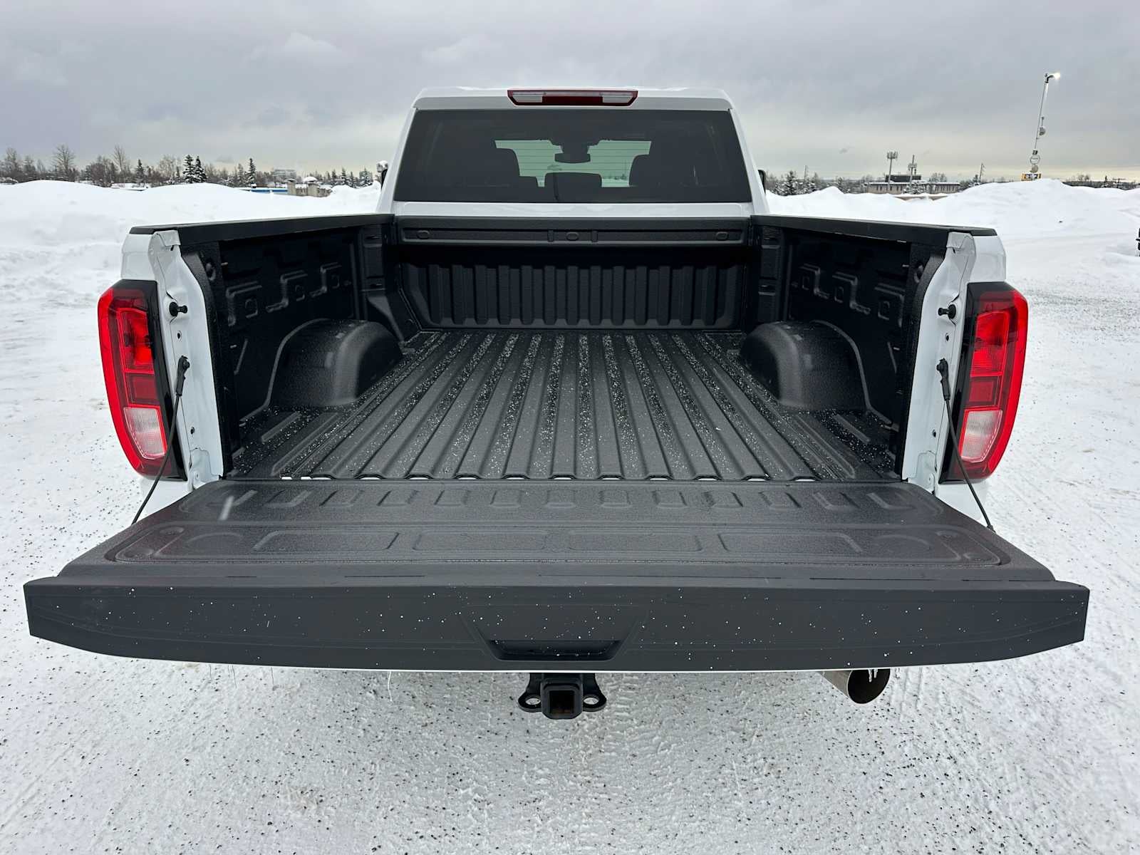 2025 GMC Sierra 2500 HD SLE