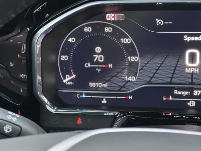 2025 GMC Sierra 2500 HD SLE