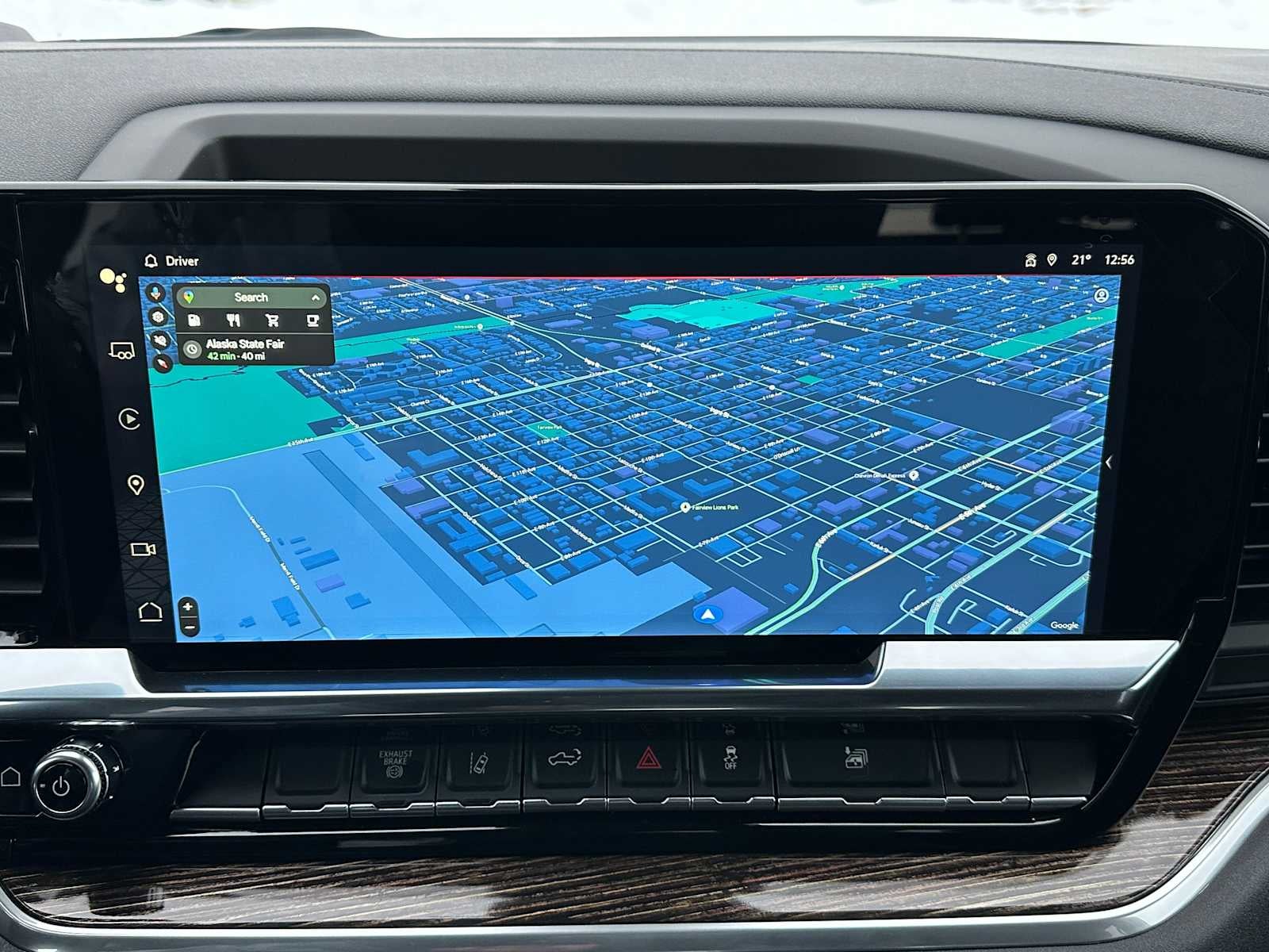 2025 GMC Sierra 2500 HD SLE