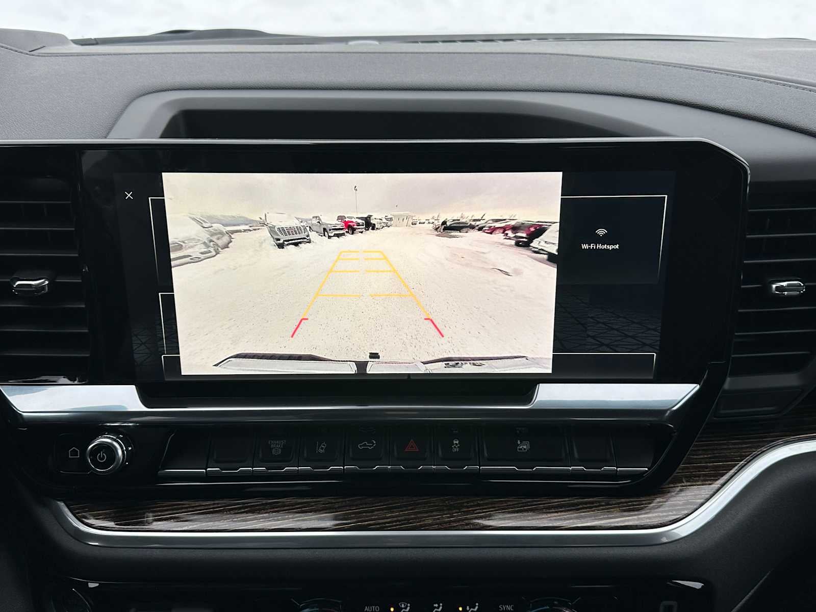 2025 GMC Sierra 2500 HD SLE