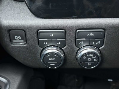 2025 GMC Sierra 2500 HD SLE