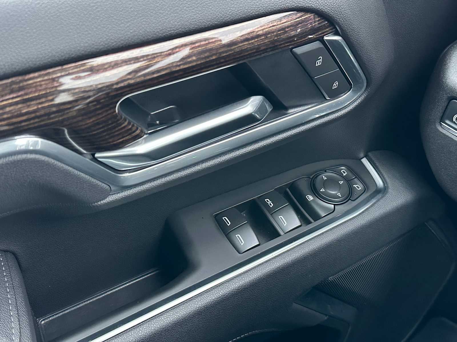 2025 GMC Sierra 2500 HD SLE