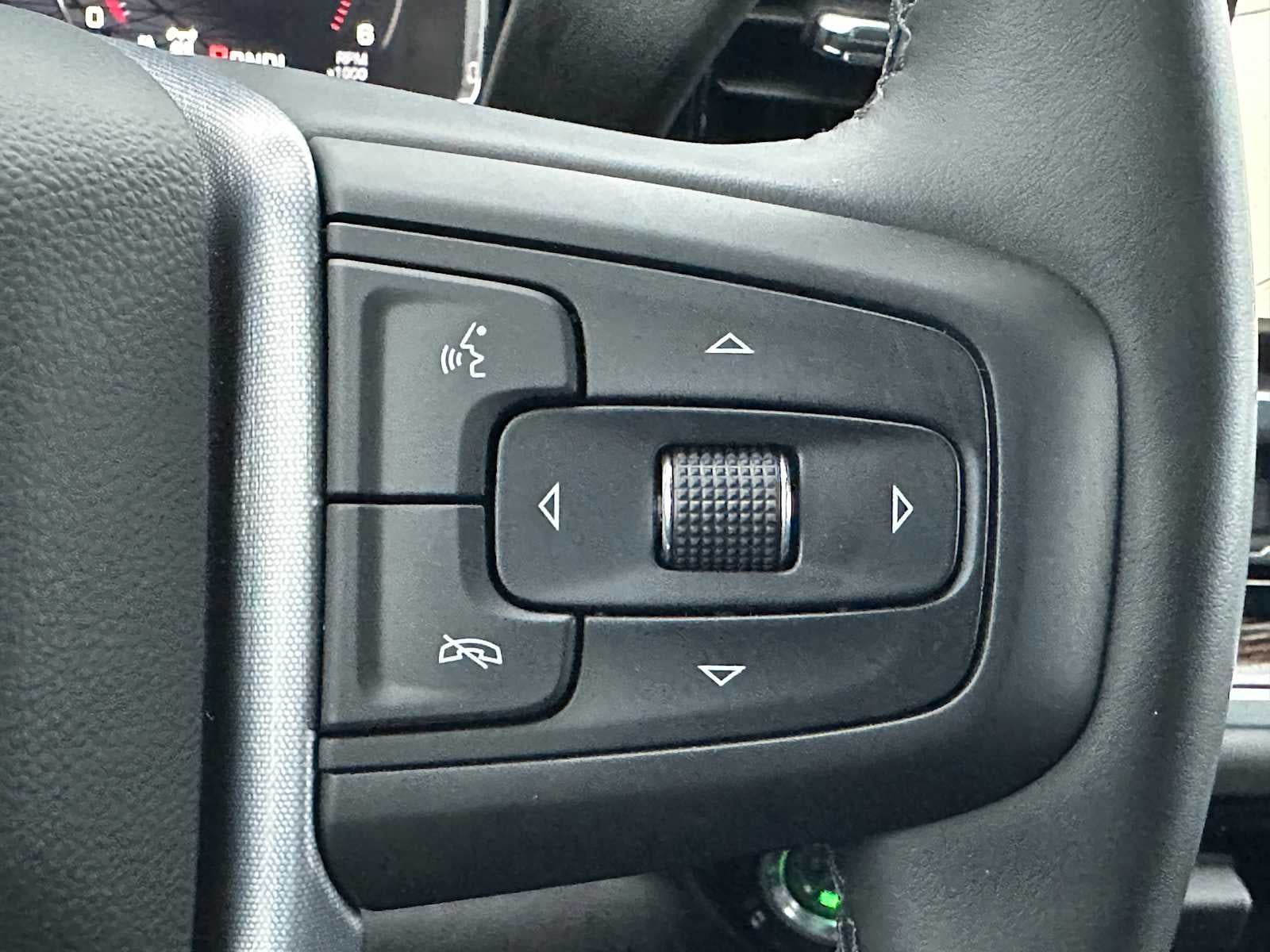 2025 GMC Sierra 2500 HD SLE