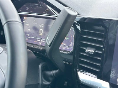 2025 GMC Sierra 2500 HD SLE