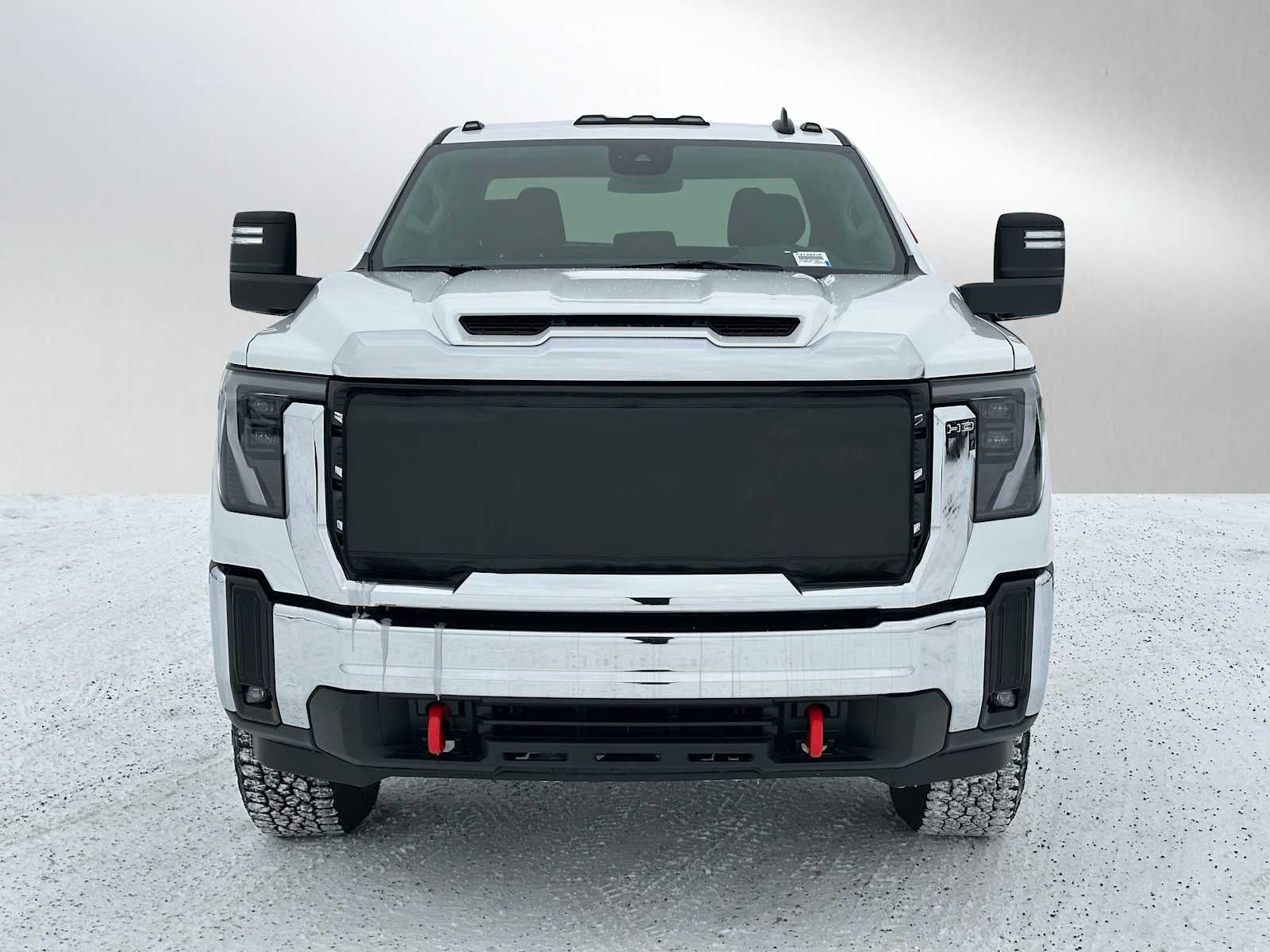 2025 GMC Sierra 2500 HD SLE