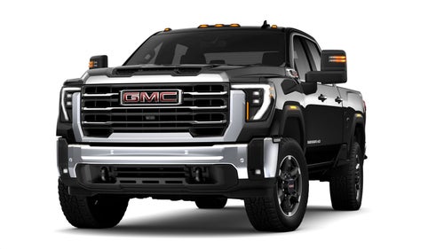 2025 GMC Sierra 2500 HD SLE