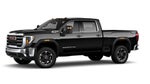2025 GMC Sierra 2500 HD SLE