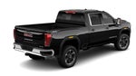 2025 GMC Sierra 2500 HD SLE