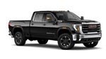 2025 GMC Sierra 2500 HD SLE