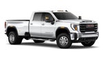 2026 GMC Sierra 3500 HD SLE DRW